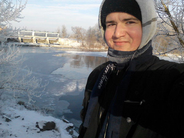 Володимир Цюрюпа