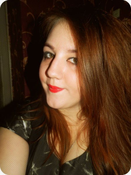 Анастасия Варанкина