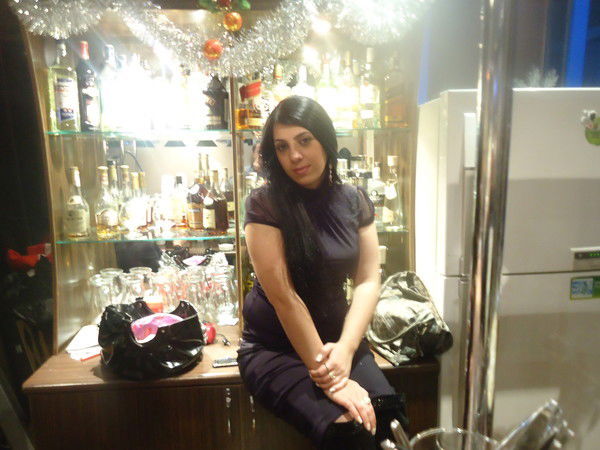 Рабия Кахидзе