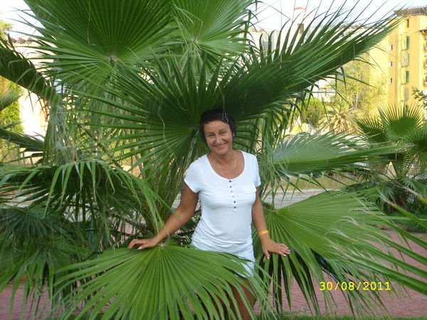 Елена Шунина