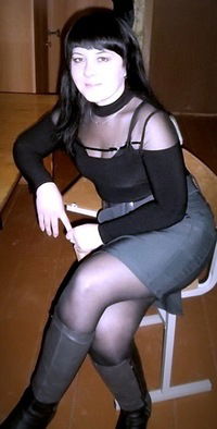 Екатерина Юхневич