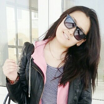 Айида Байкенова