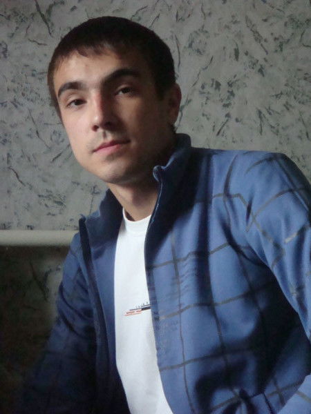 Евгений Трушков