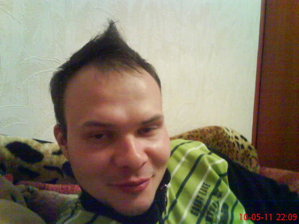 Андрей Илясов