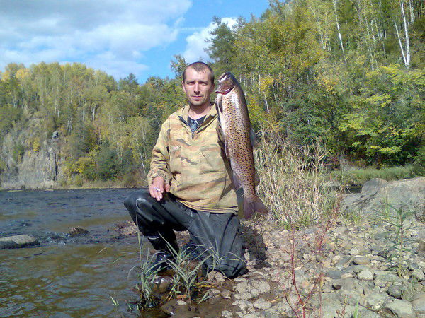 Виталий Сычев