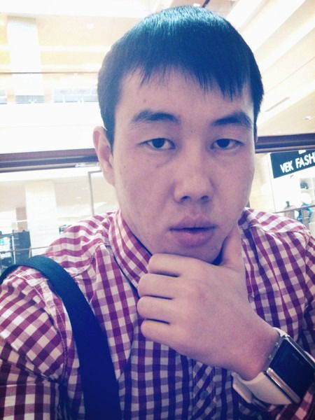 Марат Исмаилов