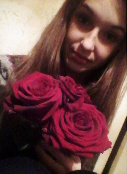 Юличка Сергеевна :*