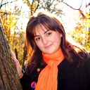 Оксана Карнова