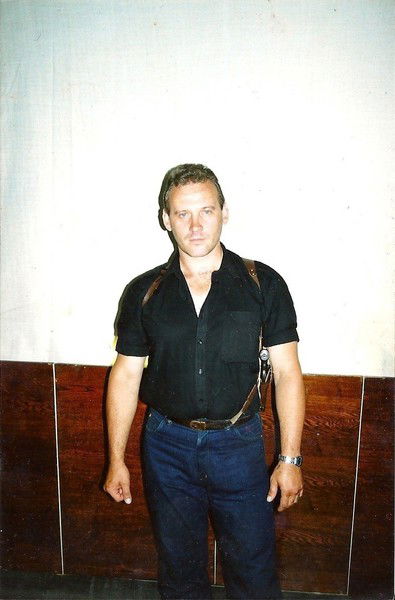 Вячеслав Фролов