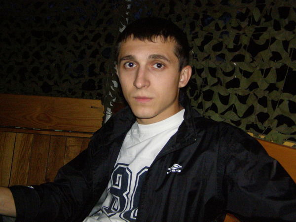 Андрей Котюк