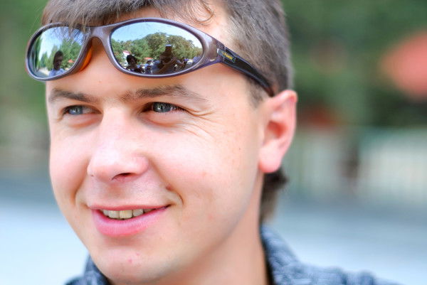 Полежаев Максим