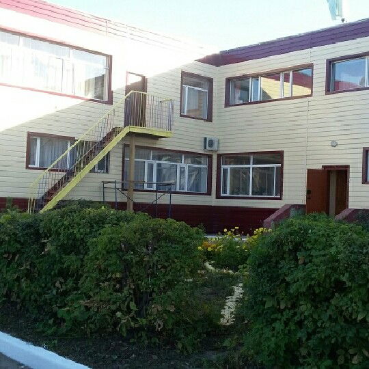 Цан Г.темиртау Карагандинская Область