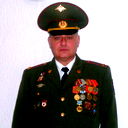 Сергей Курчаткин