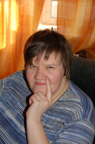 Ирина Самохина