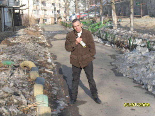 Роман Высотин