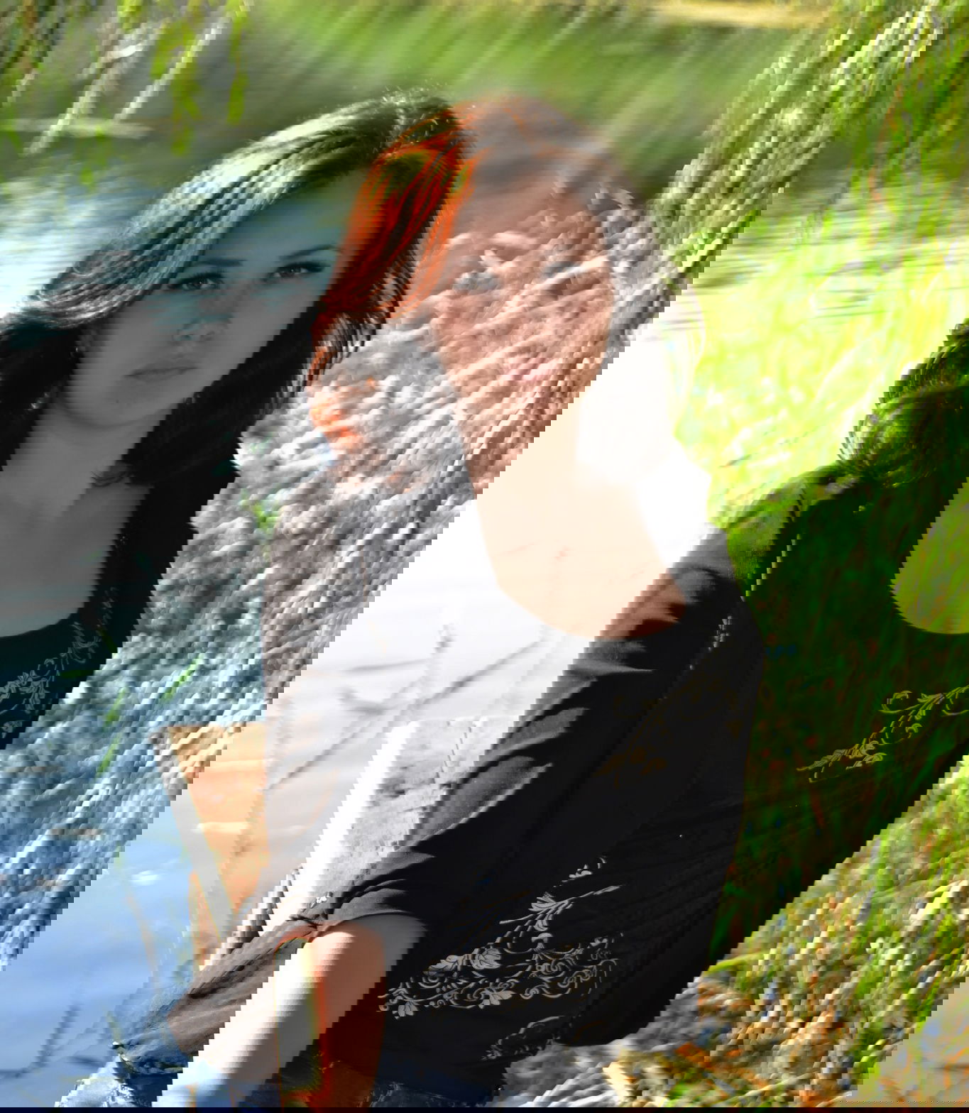 Евгения Саржевская