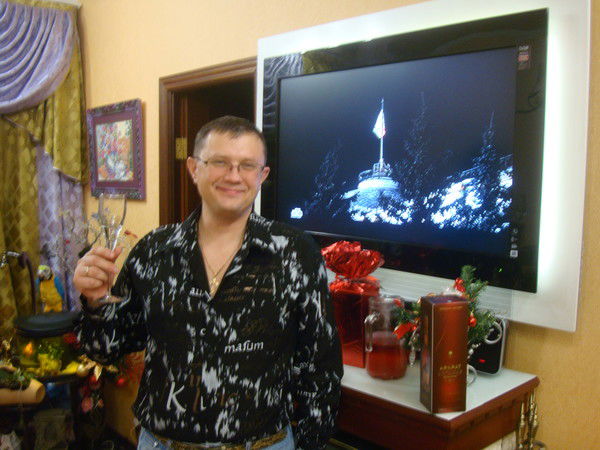 Игорь Маслюков