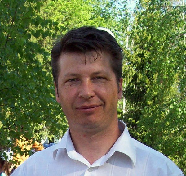 Игорь Пушкалов