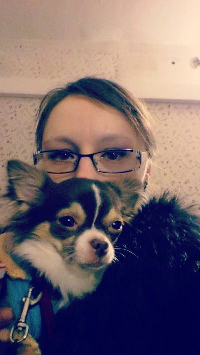 Ирина Аппакова