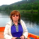 Людмила Смирнова