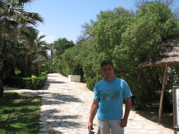 Воробьёв Владислав