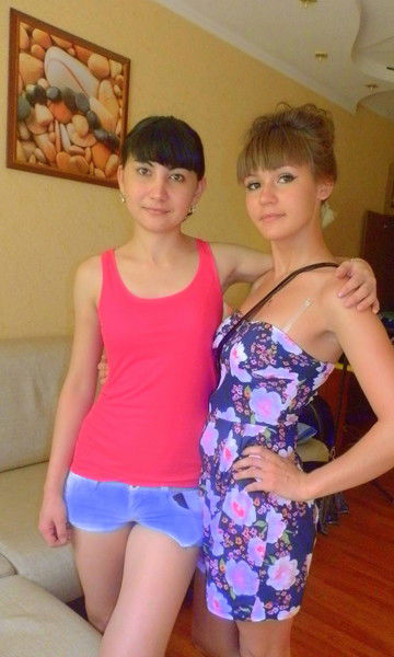 Нелечка Анчурина