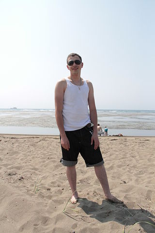 Роман Шершень