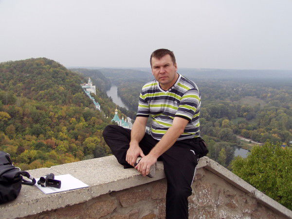 Олег Андриянов