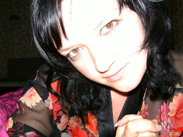 Елена Донская