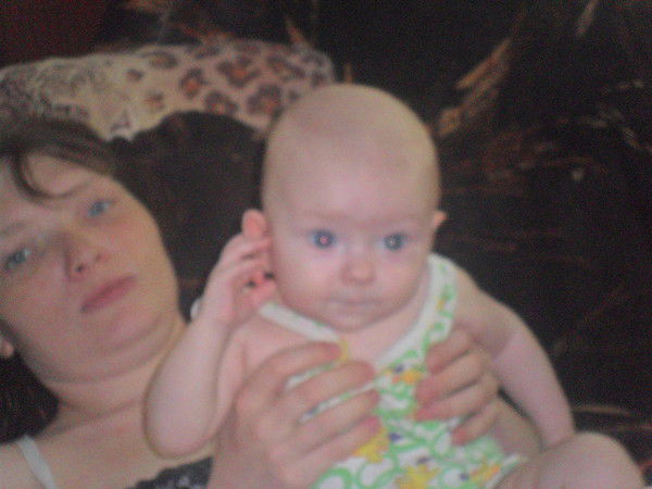 Вероника Владимирова