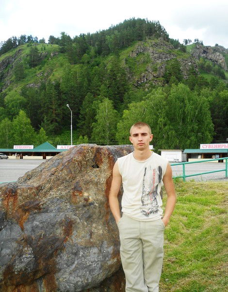 Денис Пропостин