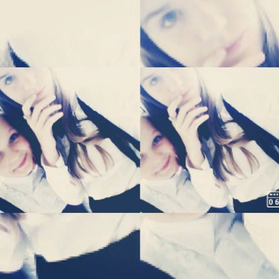 Veronika Sherstobitova