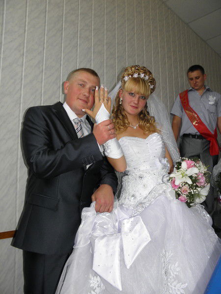 Елена Худье