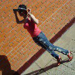 Ирина Маянцева