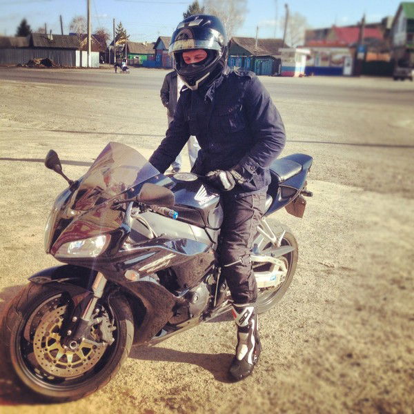 Алексей Первышин