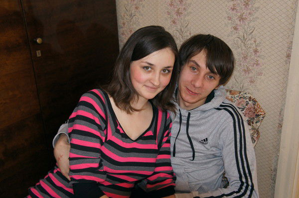 Станислав Шубенок