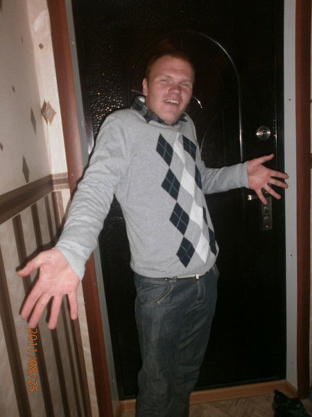 Иван Сычевский