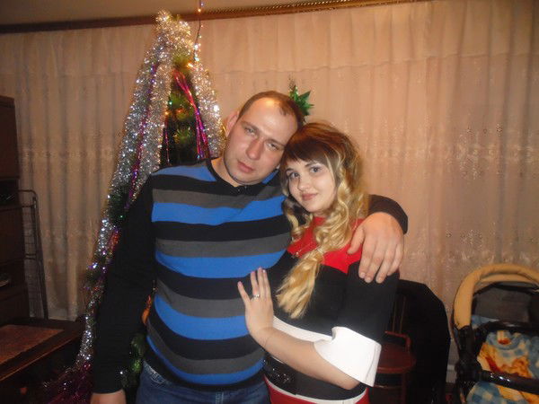 Дмитрий И Ирина