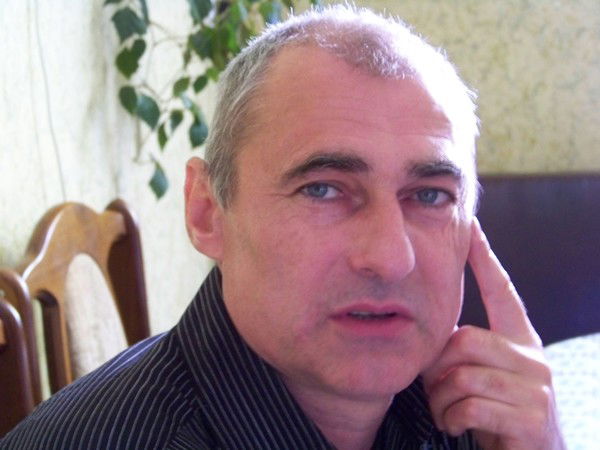 Едуард Николаевич