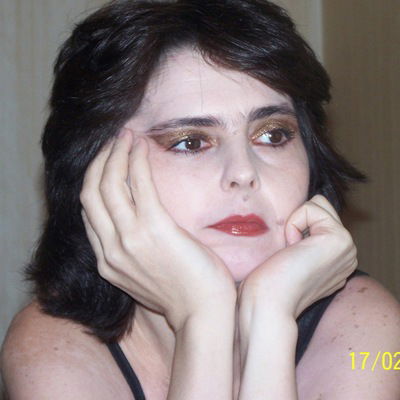 Александра Жмайлова