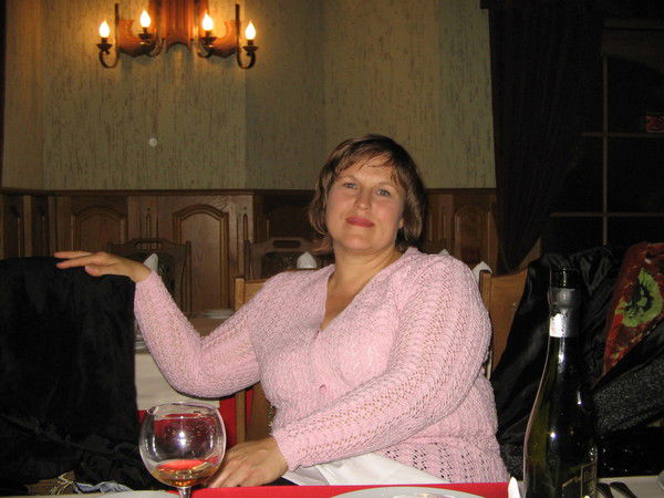 Анна Филипас