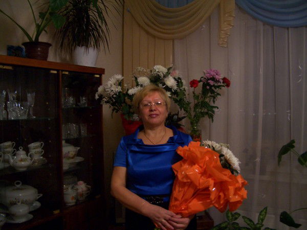 Татьяна Балаева