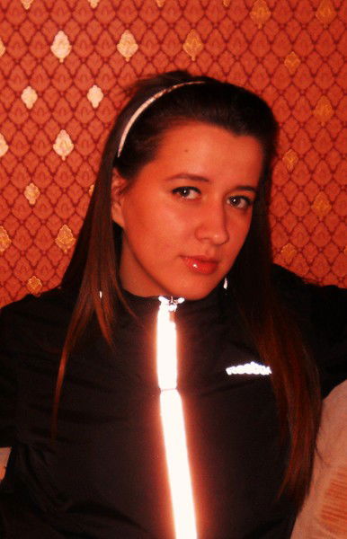 Антонина Назарова