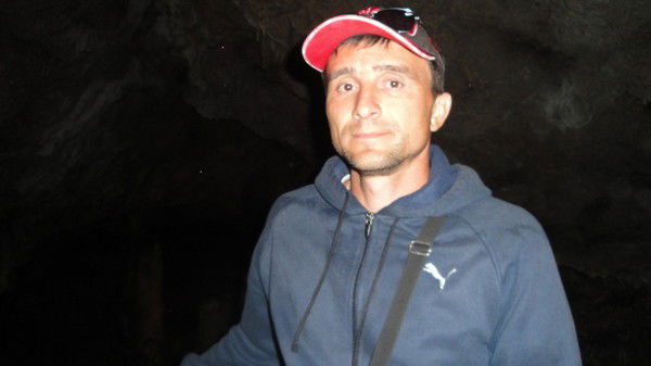 Владимир Губарев