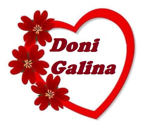 Galina Doni