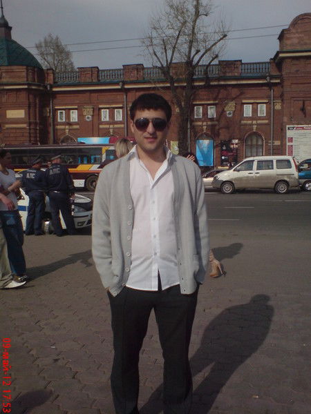 Дмитрий Герасименко