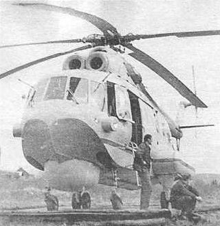 Игорь Калинин