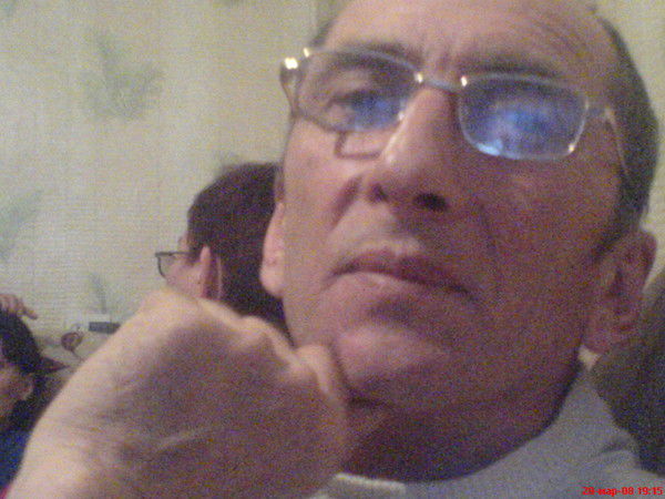 Николай Ружичев