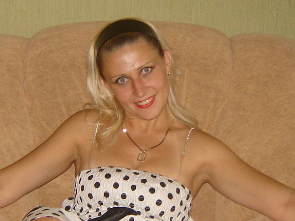 Елена Лактионова