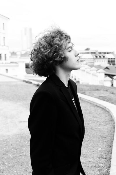 Никита Акуленко